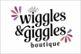 Wiggles &amp; Giggles Boutique - Home